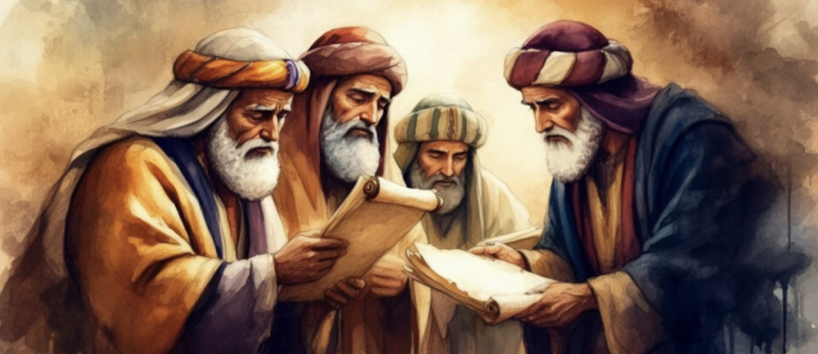 Comunicación y enseñanza efectivas en la reconstrucción de Jerusalén